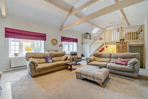 undefined, Glebe Road, North Luffenham, Rutland