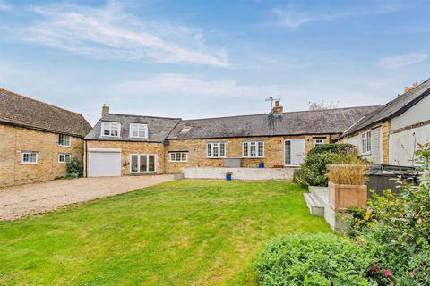 undefined, Glebe Road, North Luffenham, Rutland
