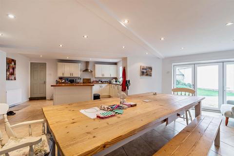 undefined, Glebe Road, North Luffenham, Rutland