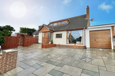 4 bedroom detached house for sale, Evesham Close, Cleveleys FY5