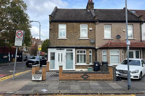undefined, Hunter Road, Ilford