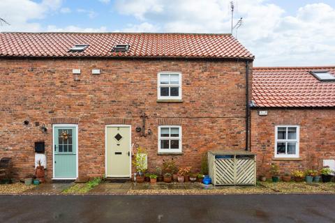 undefined, Barley Court, Easingwold