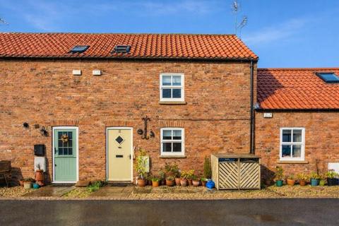 undefined, Barley Court, Easingwold