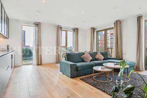 undefined, 1 Ashley Road, London, N17