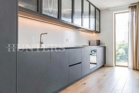 undefined, 1 Ashley Road, London, N17