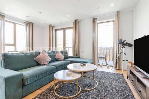 undefined, 1 Ashley Road, London, N17