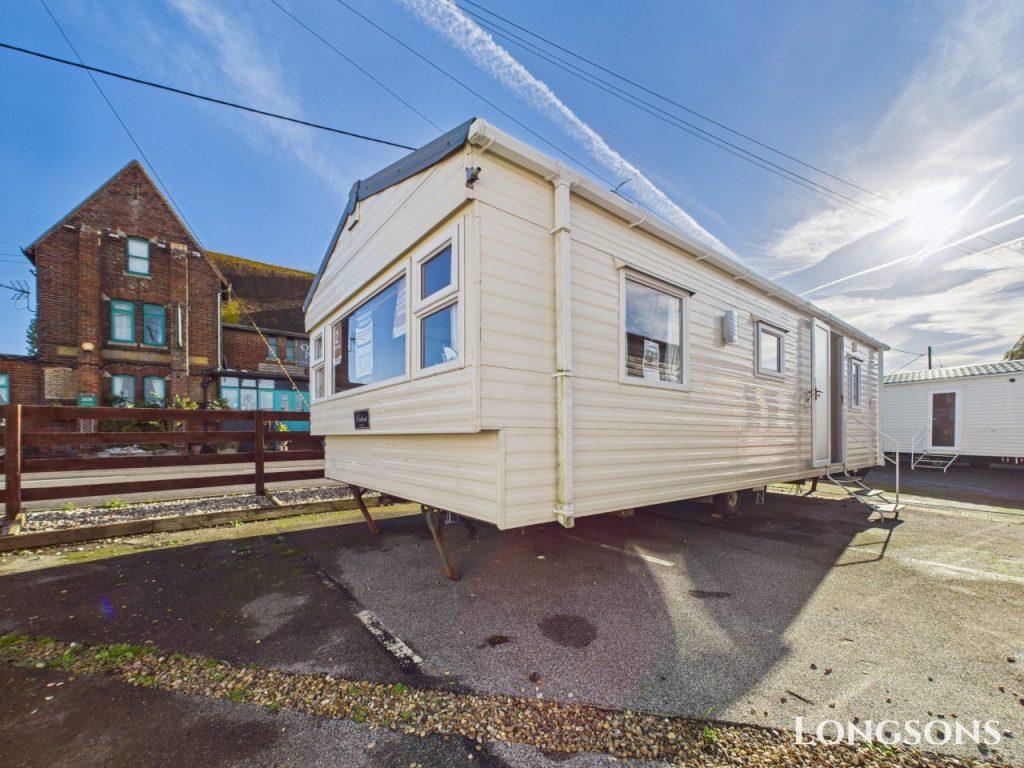 Starter Holiday Home
