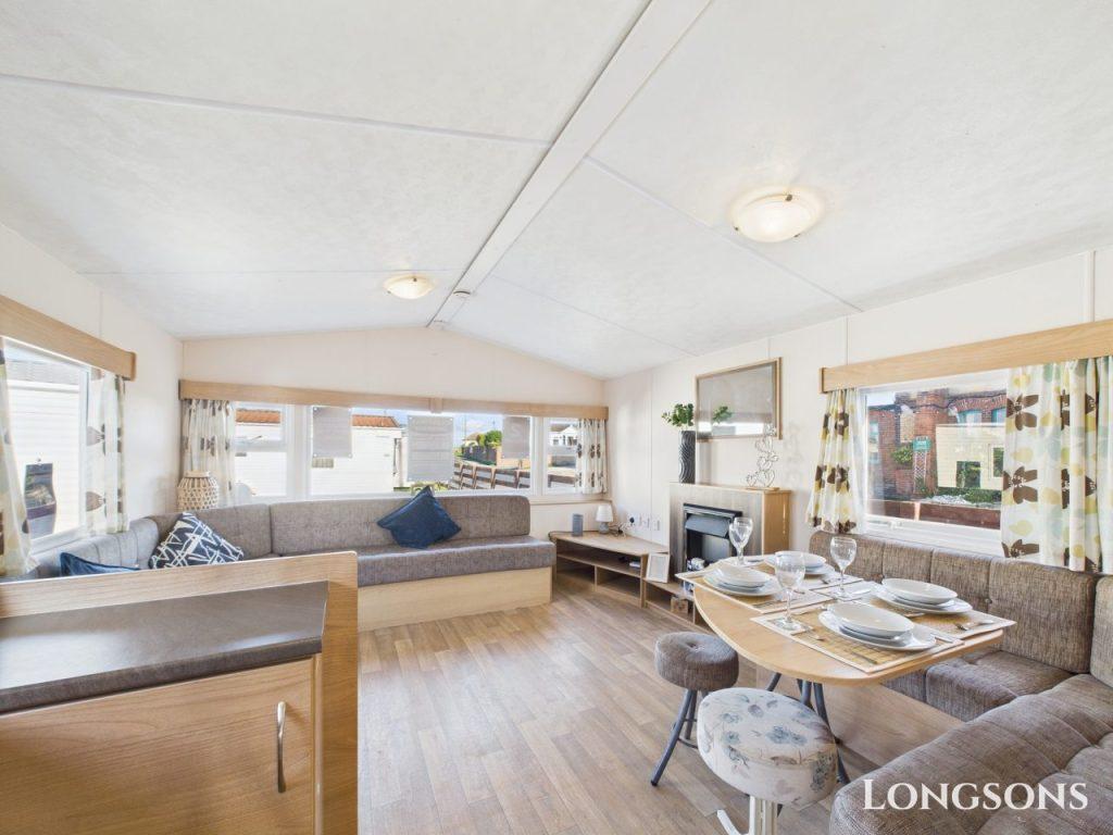 Starter Holiday Home