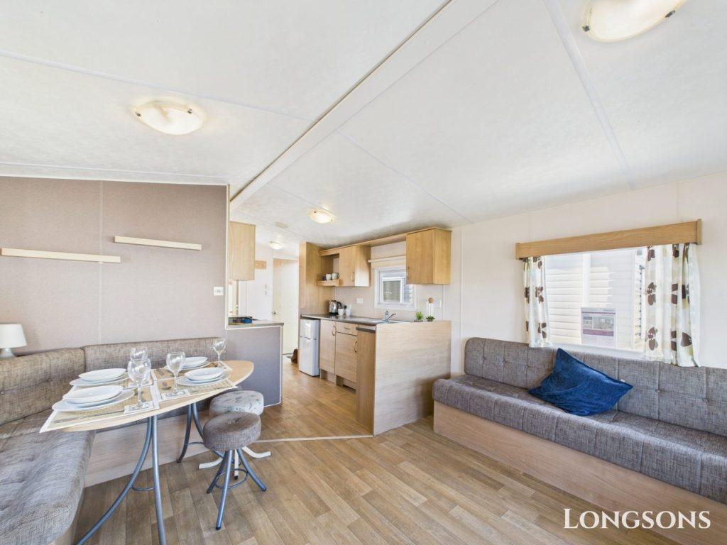 Starter Holiday Home