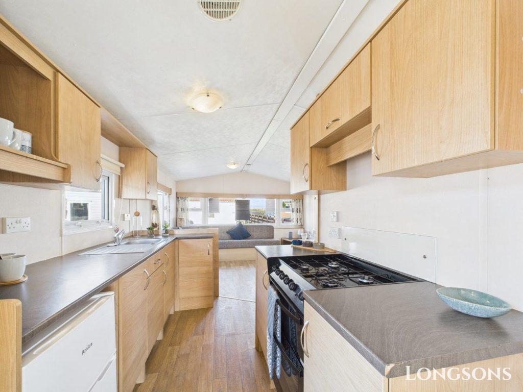 Starter Holiday Home