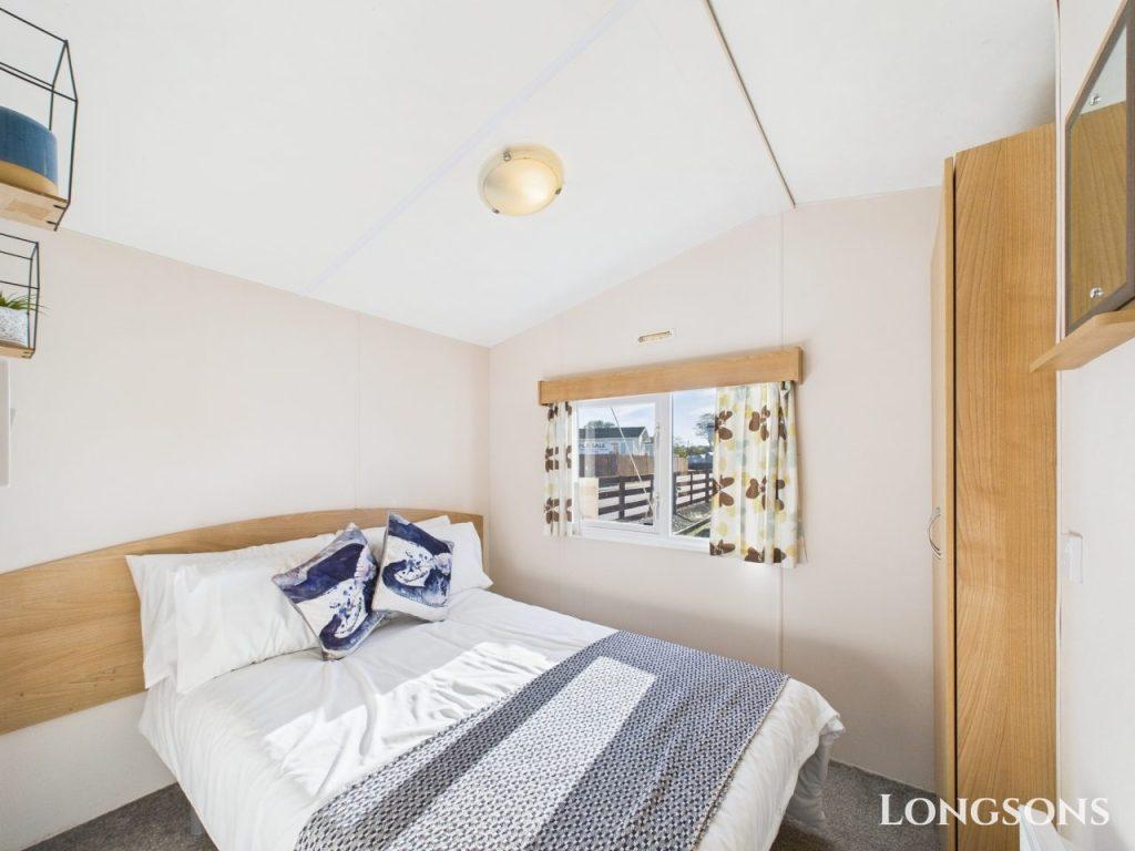 Starter Holiday Home