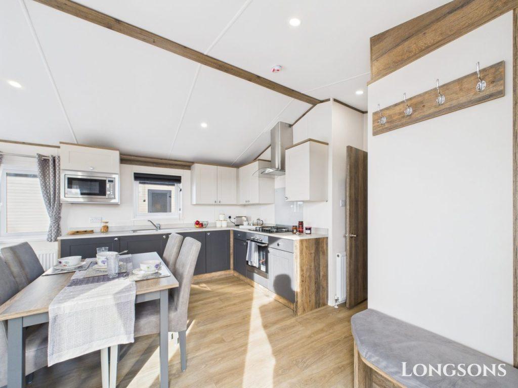 Willerby Malton Elite