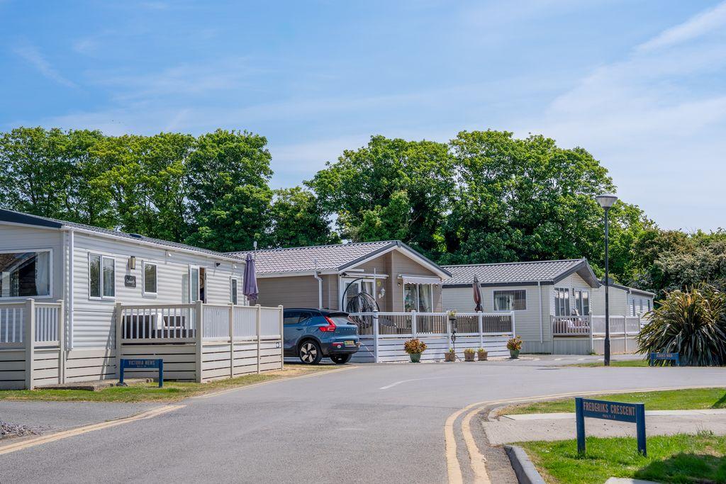 Alberta Holiday Park