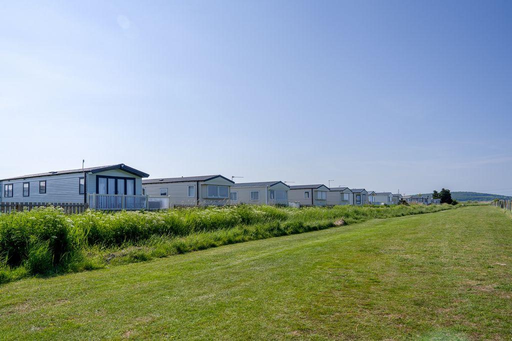 Alberta Holiday Park