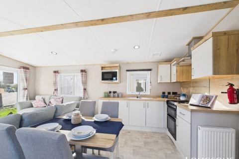 2 bedroom property for sale, Alberta Holiday Park