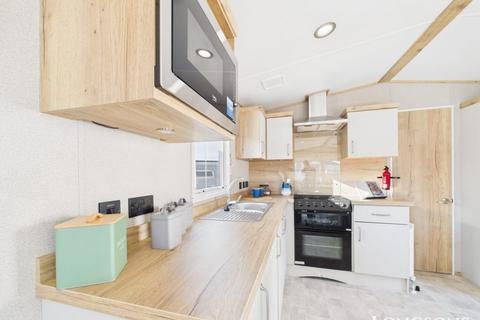 2 bedroom property for sale, Alberta Holiday Park