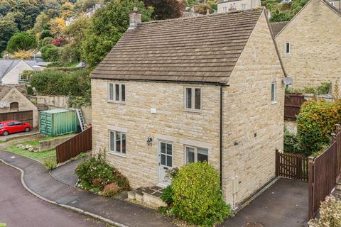 3 bedroom detached house for sale, Lower Newmarket Road, Nailsworth, Stroud, Gloucestershire, GL6