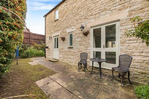 3 bedroom detached house for sale, Lower Newmarket Road, Nailsworth, Stroud, Gloucestershire, GL6