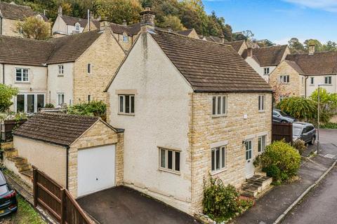 3 bedroom detached house for sale, Lower Newmarket Road, Nailsworth, Stroud, Gloucestershire, GL6