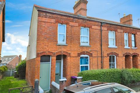 undefined, Park Avenue, Shropshire SY11