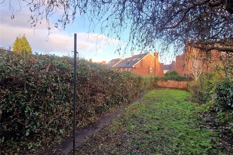 undefined, Park Avenue, Shropshire SY11