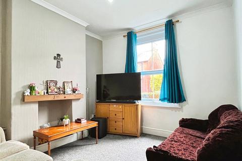 undefined, Park Avenue, Shropshire SY11