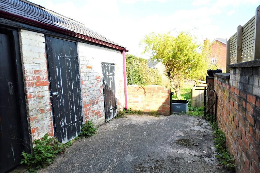 Outbuildings