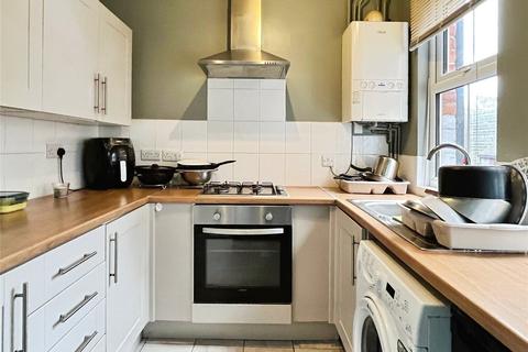 undefined, Park Avenue, Shropshire SY11