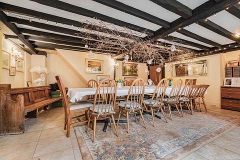 undefined, Cuxham Road, Watlington, OX49