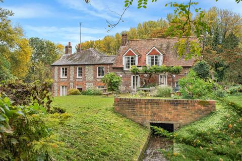 undefined, Cuxham Road, Watlington, OX49