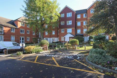 undefined, Florence Court, Aylesbury HP19