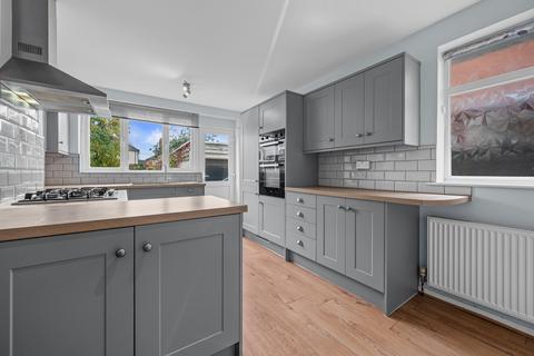 2 bedroom detached bungalow for sale, Blandford Avenue, Kettering, NN16