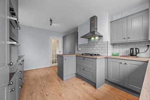 2 bedroom detached bungalow for sale, Blandford Avenue, Kettering, NN16