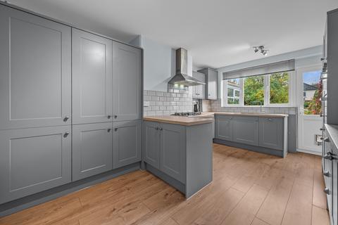 2 bedroom detached bungalow for sale, Blandford Avenue, Kettering, NN16