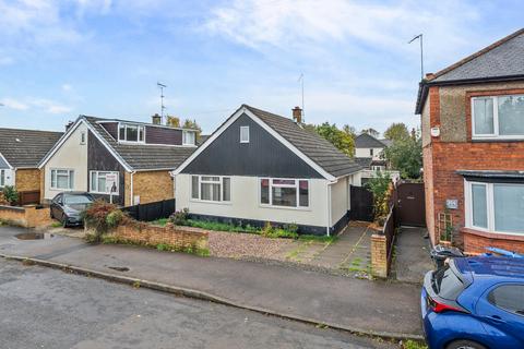 2 bedroom detached bungalow for sale, Blandford Avenue, Kettering, NN16