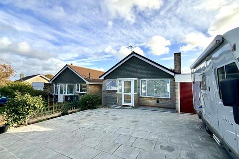 3 bedroom detached bungalow for sale, Freshwater, Isle of Wight