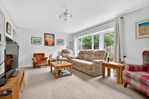 3 bedroom link detached house for sale, Holmewood Close, Wokingham RG41