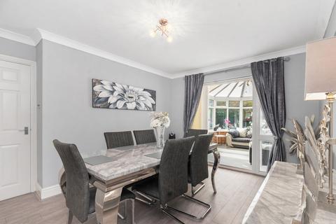 undefined, Stonecross Drive, Rainhill, L35