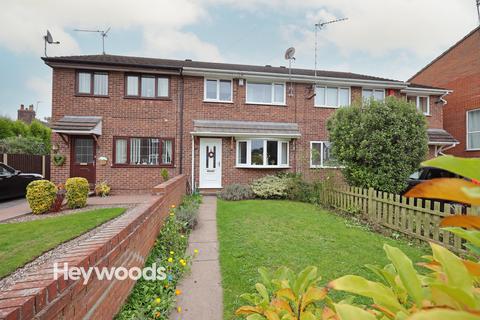 undefined, Wharf Terrace, Madeley Heath, Crewe, Staffordshire