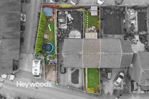 undefined, Wharf Terrace, Madeley Heath, Crewe, Staffordshire