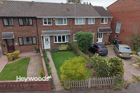undefined, Wharf Terrace, Madeley Heath, Crewe, Staffordshire