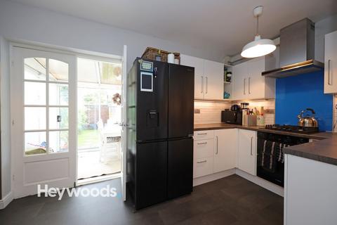 undefined, Wharf Terrace, Madeley Heath, CW3