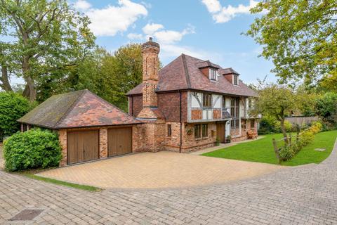 undefined, Culverden Down, Tunbridge Wells, TN4