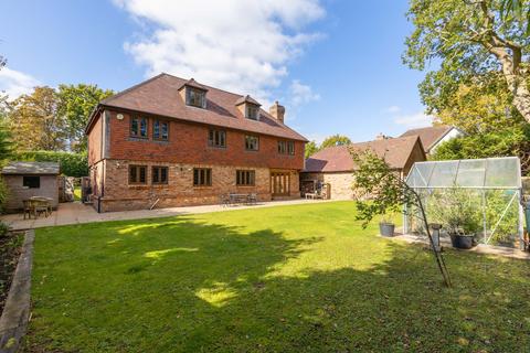 undefined, Culverden Down, Tunbridge Wells, TN4