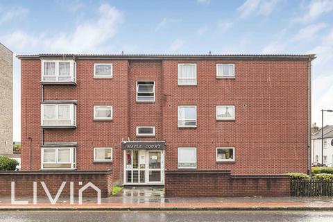 1 Lower Coombe Street, Croydon CR0