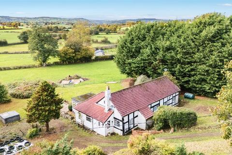 undefined, New Marton, St. Martins, Oswestry