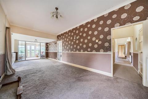 undefined, New Marton, St. Martins, Oswestry