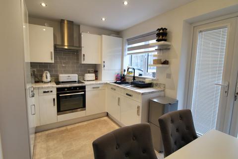 3 bedroom semi-detached house for sale, Buckworth Road, Oakworth, Keighley, BD22