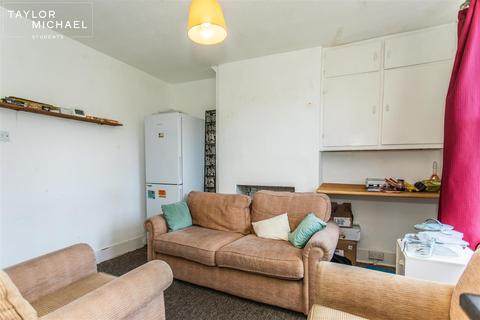 5 bedroom terraced house to rent, Normanton Street, Brighton
