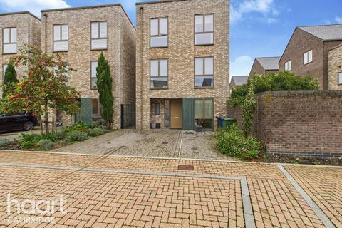 undefined, Knightly Avenue, Cambridge